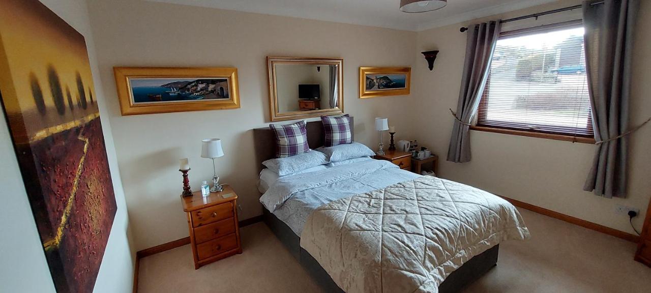One Strathview B&B Forfar Exterior foto