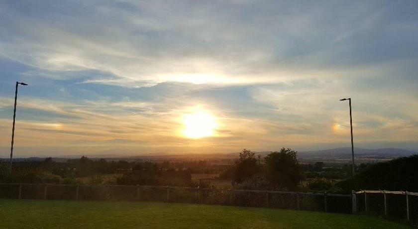 One Strathview B&B Forfar Exterior foto