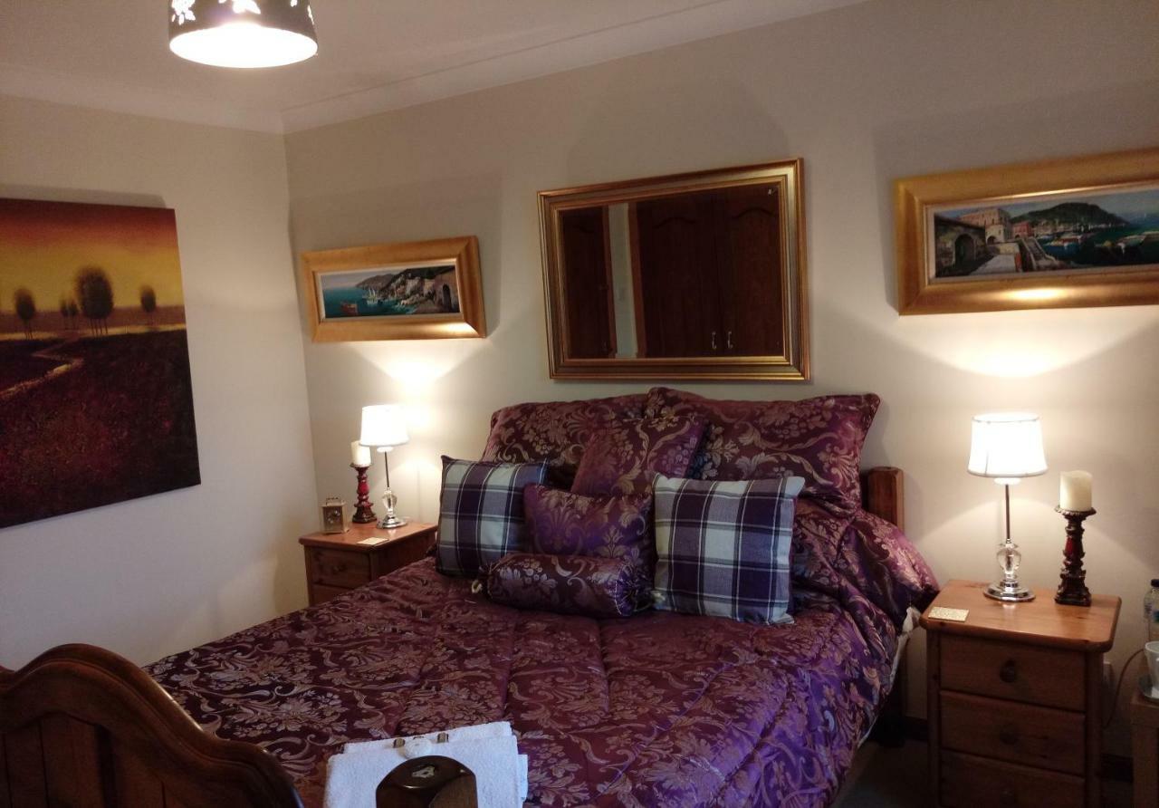 One Strathview B&B Forfar Exterior foto